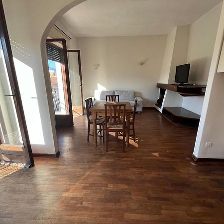 Appartamento Marco Polo Viareggio Eksteriør billede