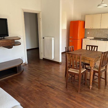 Appartamento Marco Polo Viareggio Eksteriør billede