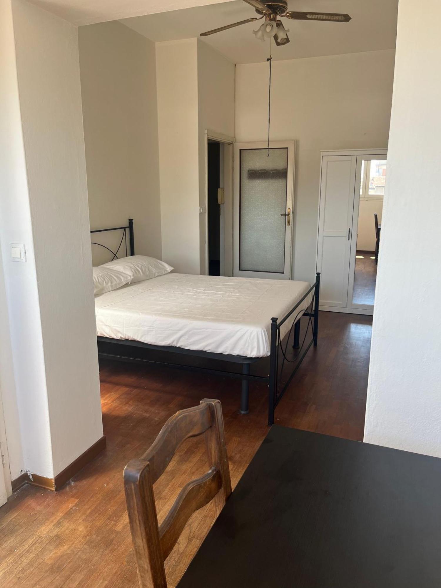Appartamento Marco Polo Viareggio Eksteriør billede
