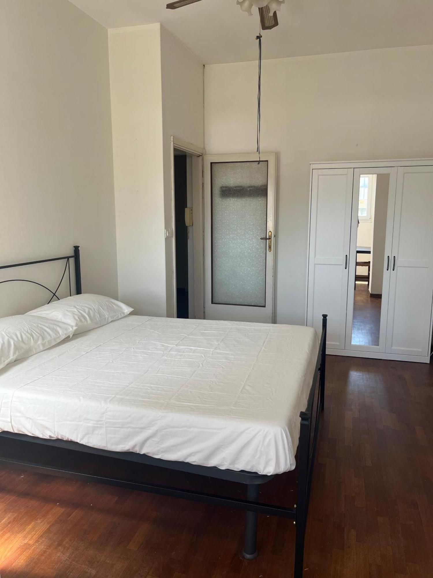 Appartamento Marco Polo Viareggio Eksteriør billede