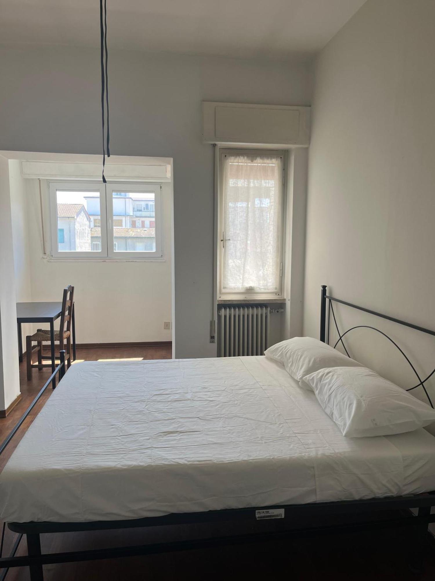 Appartamento Marco Polo Viareggio Eksteriør billede