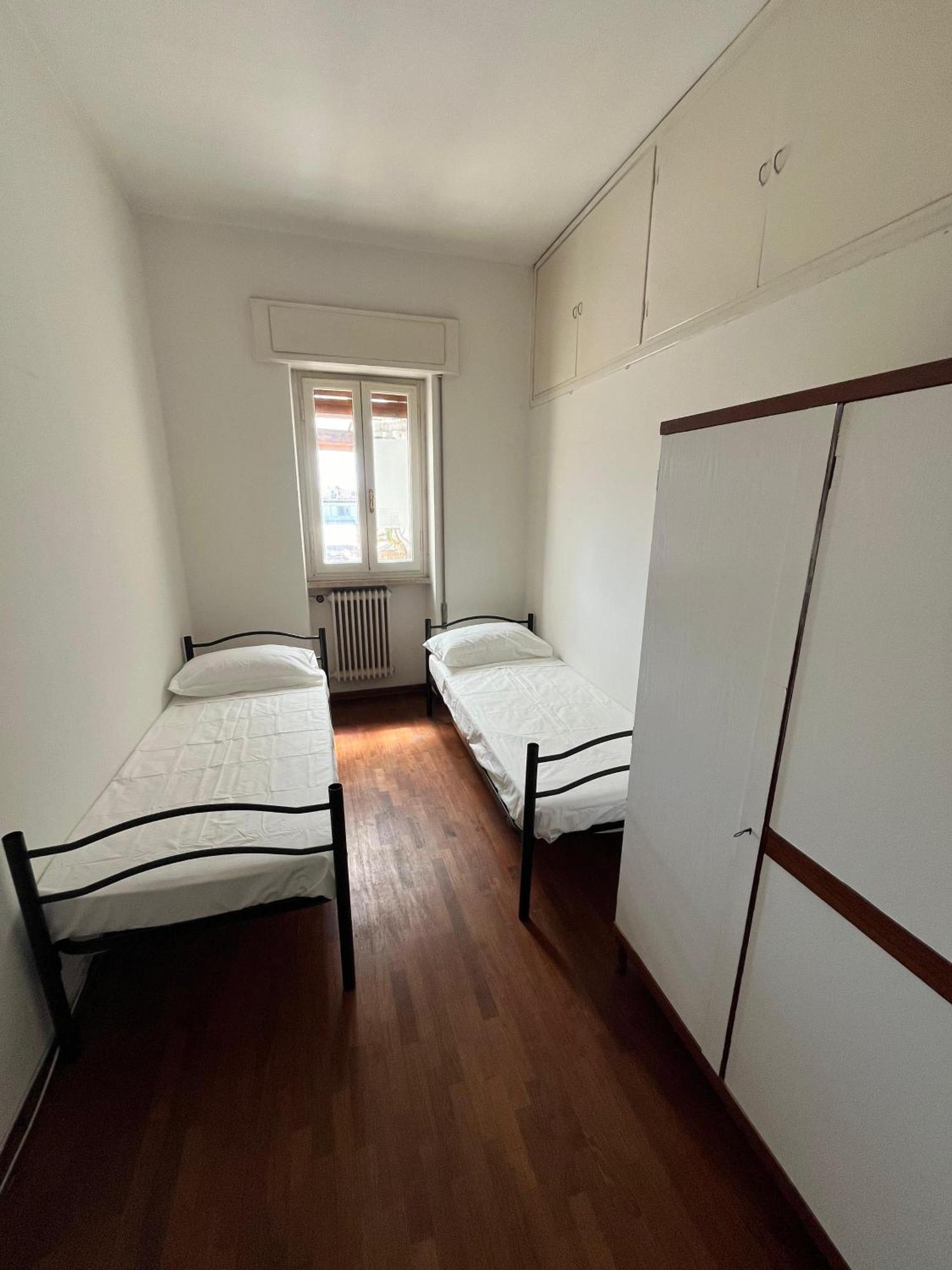 Appartamento Marco Polo Viareggio Eksteriør billede