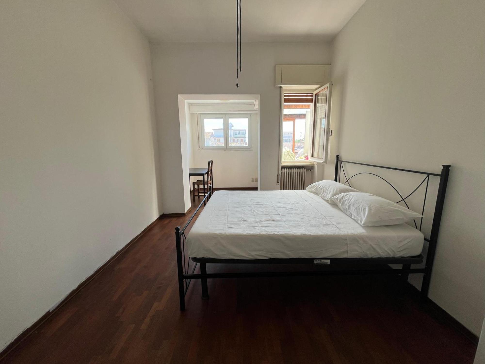 Appartamento Marco Polo Viareggio Eksteriør billede