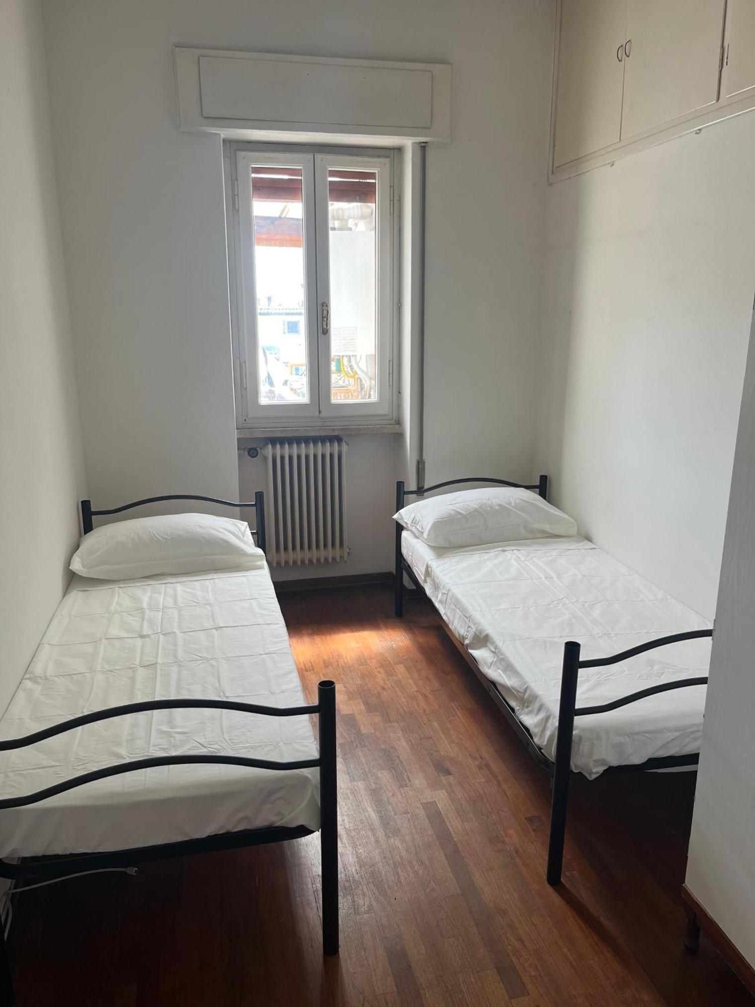 Appartamento Marco Polo Viareggio Eksteriør billede