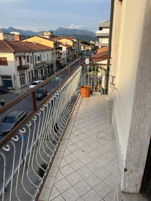 Appartamento Marco Polo Viareggio Eksteriør billede