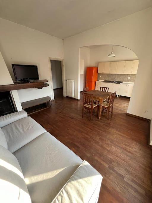 Appartamento Marco Polo Viareggio Eksteriør billede