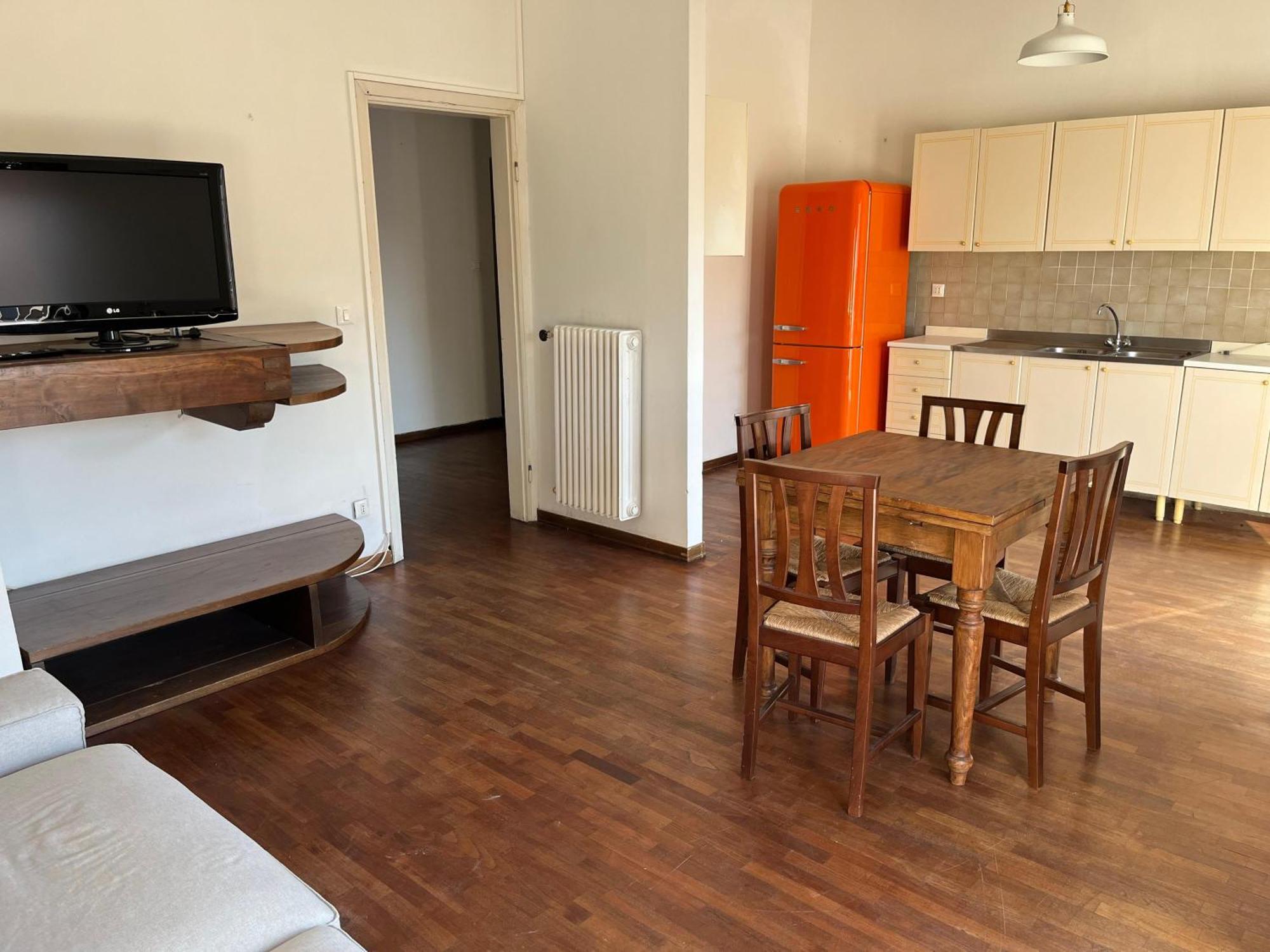 Appartamento Marco Polo Viareggio Eksteriør billede